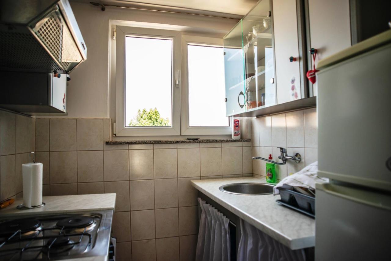 Apartment Urban Oaza Pula